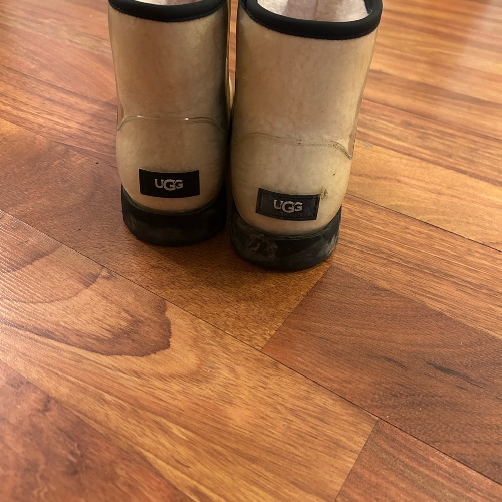 Ugg boots